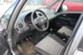 Fiat Sedici 2.0 JTDM 4x4, снимка 9