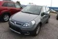 Fiat Sedici 2.0 JTDM 4x4, снимка 2