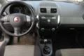 Fiat Sedici 2.0 JTDM 4x4, снимка 10