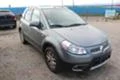 Fiat Sedici 2.0 JTDM 4x4, снимка 3