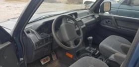 Mitsubishi Pajero 2.8 ; 2.5 супер селект ръчка и автомат  , снимка 9