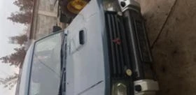 Mitsubishi Pajero 2.8 ; 2.5 супер селект ръчка и автомат  , снимка 16