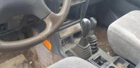 Mitsubishi Pajero 2.8 ; 2.5 супер селект ръчка и автомат  , снимка 13