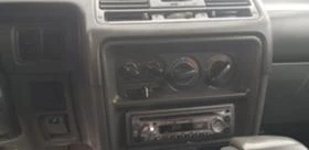 Mitsubishi Pajero 2.8 ; 2.5 супер селект ръчка и автомат  , снимка 15
