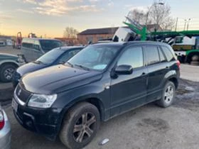 Suzuki Grand vitara 1.9 4x4, снимка 2