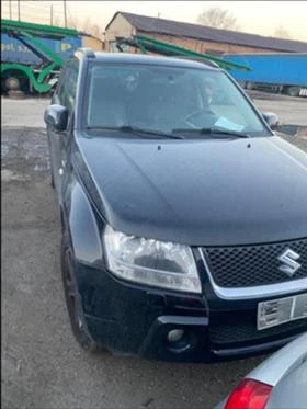 Suzuki Grand vitara 1.9 4x4, снимка 6
