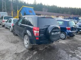 Suzuki Grand vitara 1.9 4x4, снимка 4