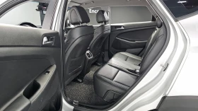 Hyundai Tucson 2.0 4WD MODERN autogeorge.com, снимка 9