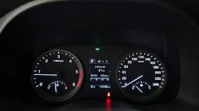 Hyundai Tucson 2.0 4WD MODERN autogeorge.com, снимка 7