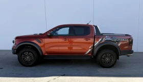 Ford Ranger RAPTOR 3.0 ECOBOOST 360 MATRIX B&O, снимка 6