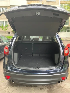 Mazda CX-5, снимка 8