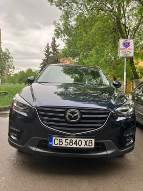 Mazda CX-5, снимка 1