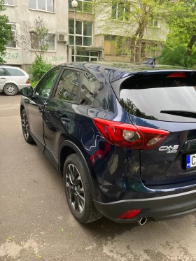 Mazda CX-5, снимка 5