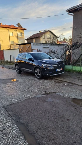 Opel Grandland X, снимка 10