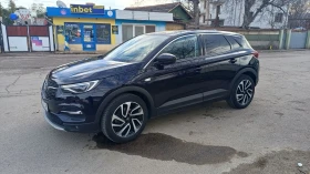 Opel Grandland X, снимка 1