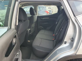 Nissan Qashqai AVTOMAT, снимка 11