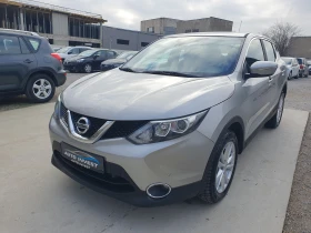 Nissan Qashqai AVTOMAT, снимка 3