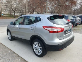 Nissan Qashqai AVTOMAT, снимка 5