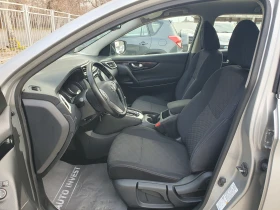 Nissan Qashqai AVTOMAT, снимка 9