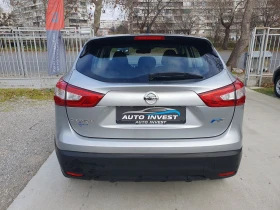 Nissan Qashqai AVTOMAT, снимка 6
