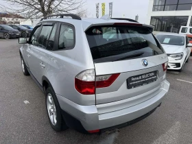 BMW X3 2.0I LPG, снимка 4