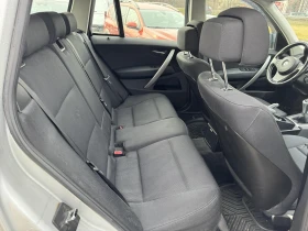 BMW X3 2.0I LPG, снимка 10