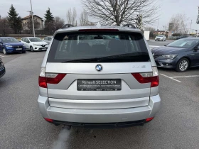 BMW X3 2.0I LPG, снимка 5