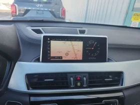 BMW X1  XDRIVE28I * KEYLESS GO* ПАМЕТ* ПОДГРЕВИ* CARFAX *, снимка 13