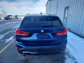 BMW X1  XDRIVE28I * KEYLESS GO* ПАМЕТ* ПОДГРЕВИ* CARFAX *, снимка 5