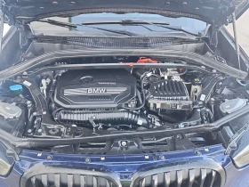 BMW X1  XDRIVE28I * KEYLESS GO* ПАМЕТ* ПОДГРЕВИ* CARFAX *, снимка 9