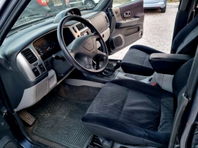 Mitsubishi Pajero sport 2.5TDI 120ks.Klimatronik, снимка 10