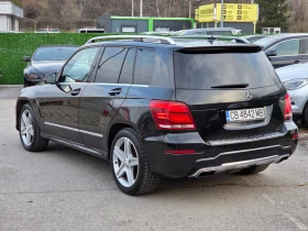 Mercedes-Benz GLK FACELIFT AMG LINE 20 БАРТЕР ЛИЗИНГ, снимка 6