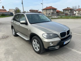 BMW X5 E70, снимка 1