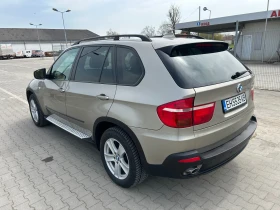 BMW X5 E70, снимка 4