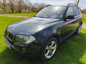 BMW X3, снимка 3