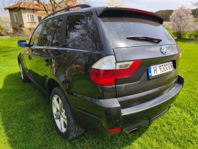 BMW X3, снимка 5