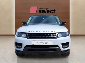 Land Rover Range Rover Sport 3.0, снимка 2