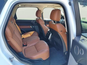 Land Rover Range Rover Sport 3.0, снимка 10