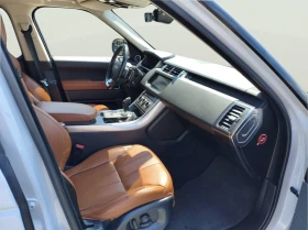 Land Rover Range Rover Sport 3.0, снимка 9