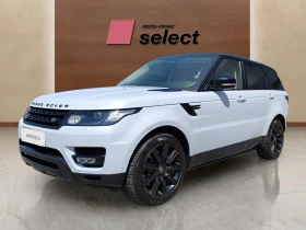 Land Rover Range Rover Sport 3.0, снимка 1
