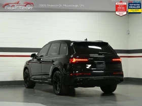Audi Q7 2022 Audi Q7 quattro Komfort 55 TFSI, снимка 8