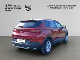 Opel Grandland, снимка 5