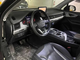 Audi Q7 KOMFORT * ГЛАВНО ПРЕДСТАВИТЕЛСТВО НА AUDI* , снимка 7