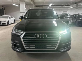 Audi Q7 KOMFORT * ГЛАВНО ПРЕДСТАВИТЕЛСТВО НА AUDI* , снимка 2