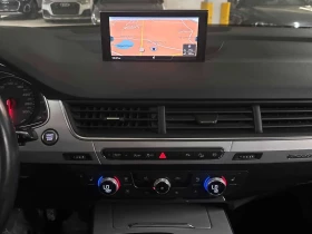 Audi Q7 KOMFORT * ГЛАВНО ПРЕДСТАВИТЕЛСТВО НА AUDI* , снимка 9
