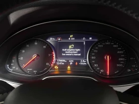 Audi Q7 KOMFORT * ГЛАВНО ПРЕДСТАВИТЕЛСТВО НА AUDI* , снимка 8