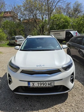 Kia Stonic 1.2 Бензин , снимка 2