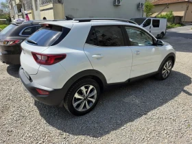 Kia Stonic 1.2 Бензин , снимка 4