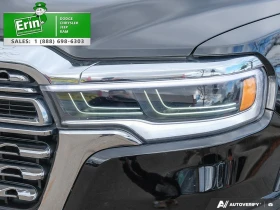Dodge RAM 1500 Limited Longhorn Crew Cab 4WD, снимка 4