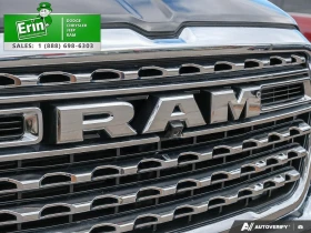 Dodge RAM 1500 Limited Longhorn Crew Cab 4WD, снимка 3